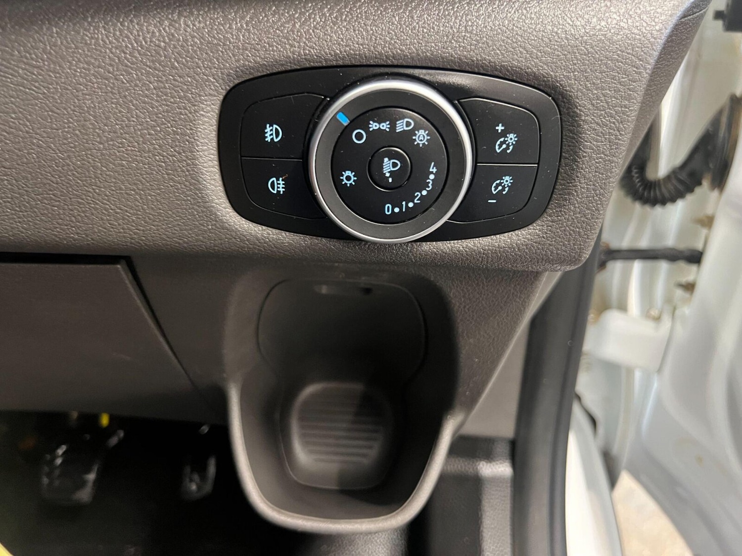 Used Ford Transit Custom 2021 for sale - 76871293: Photo 12