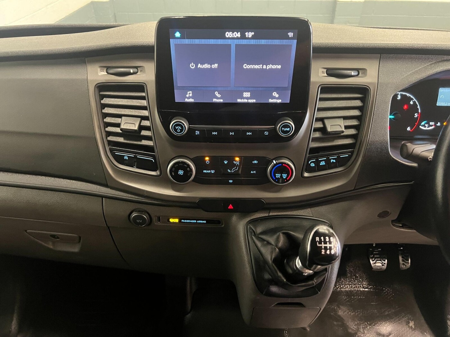 Used Ford Transit Custom 2021 for sale - 76871293: Photo 22