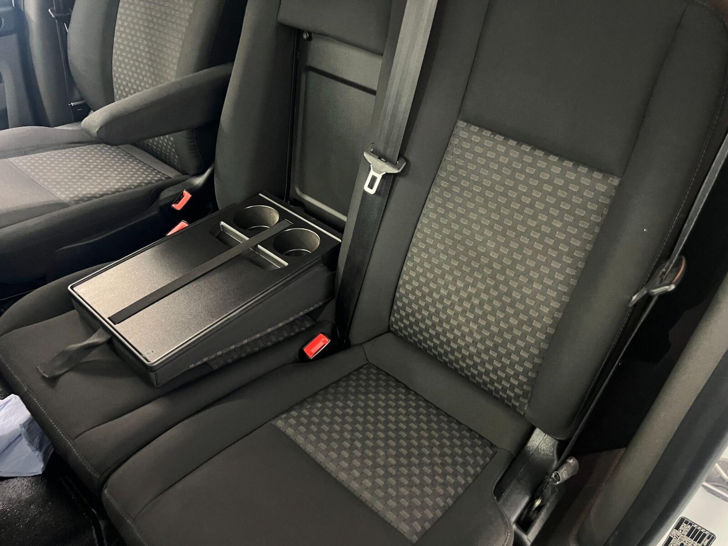 Used Ford Transit Custom 2021 for sale - 76871293: Photo 28