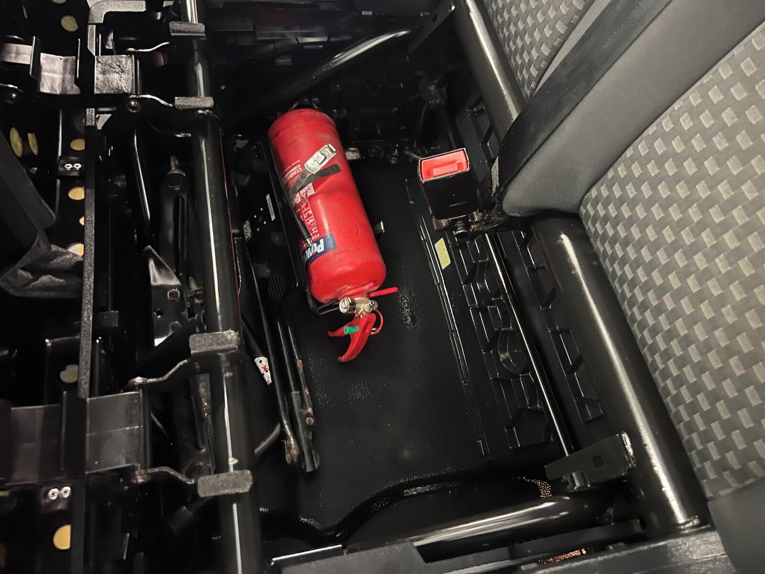 Used Ford Transit Custom 2021 for sale - 76871293: Photo 33