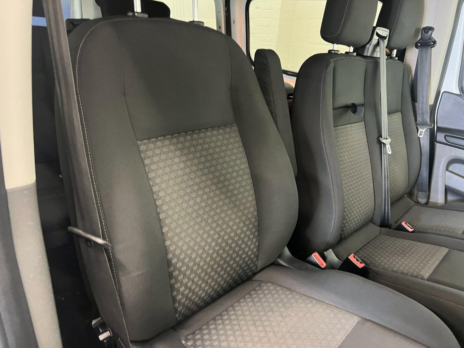 Used Ford Transit Custom 2021 for sale - 76871293: Photo 9