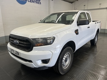 Used Ford Ranger 2022 for sale - 79582400: Photo