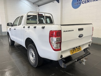 Used Ford Ranger 2022 for sale - 79582400: Photo