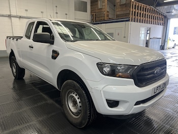 Used Ford Ranger 2022 for sale - 79582400: Photo