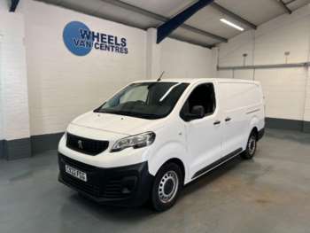Used Peugeot Expert 2022 for sale - 74856946: Photo