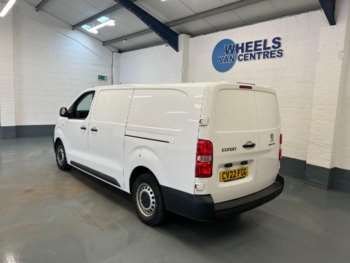 Used Peugeot Expert 2022 for sale - 74856946: Photo