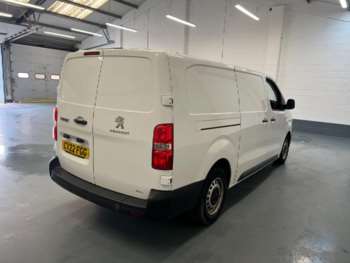 Used Peugeot Expert 2022 for sale - 74856946: Photo