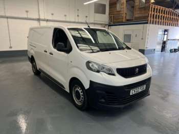 Used Peugeot Expert 2022 for sale - 74856946: Photo