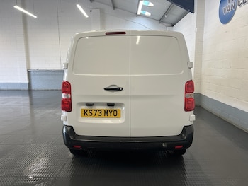 Used Citroen Dispatch 2023 for sale - 78341233: Photo