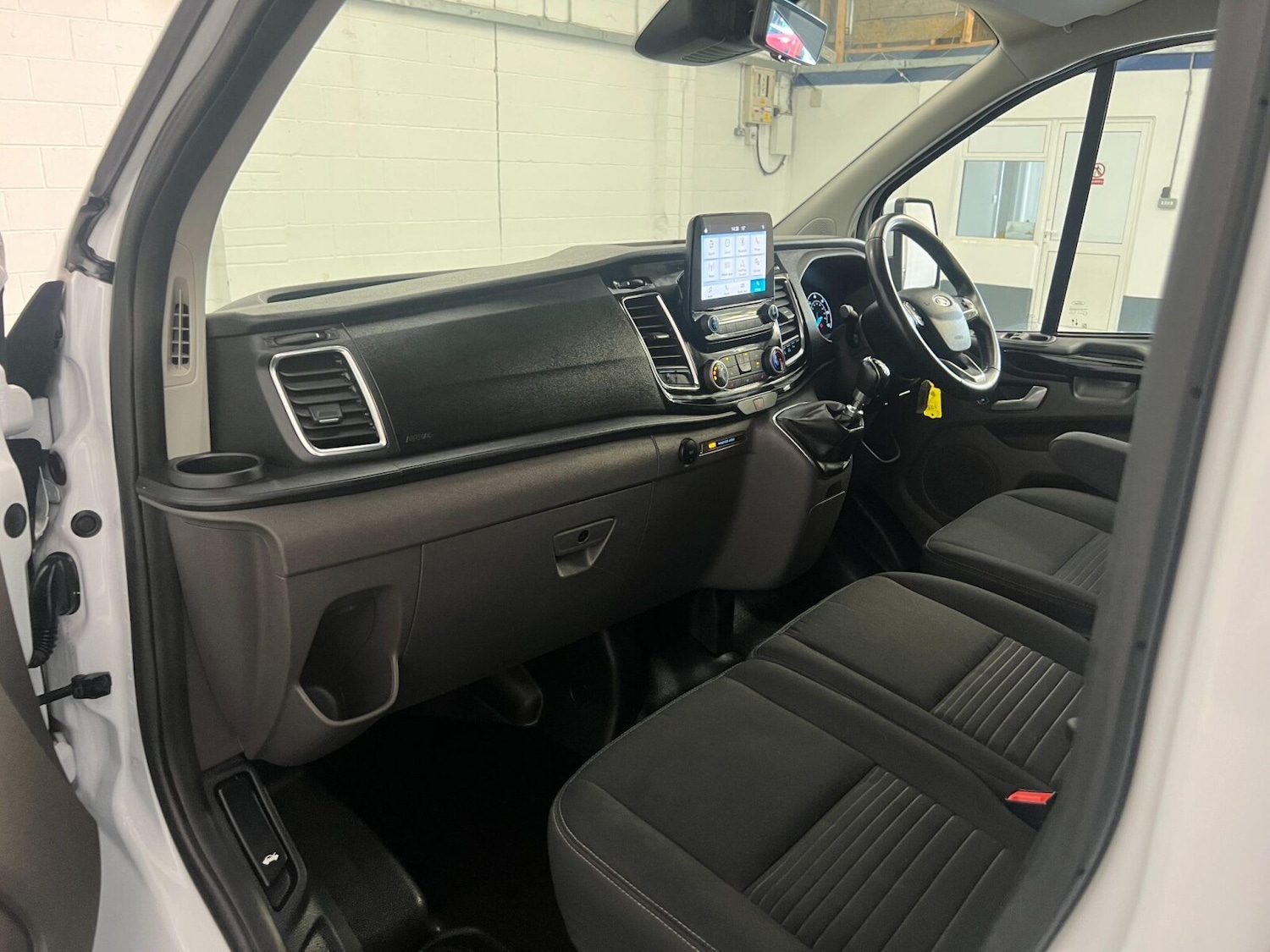 Vehicle 26