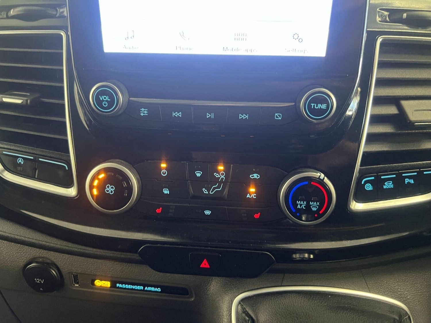 Vehicle 30