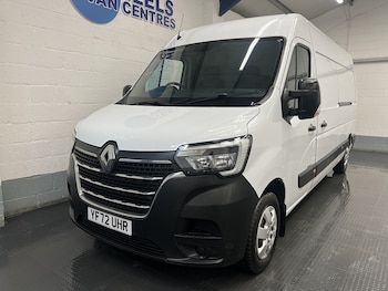 Used Renault Master 2023 for sale - 78714657: Photo