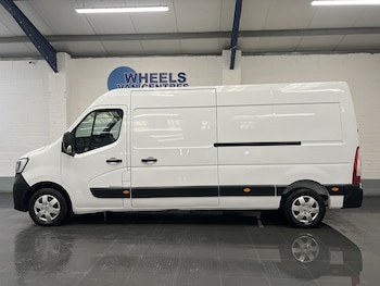 Used Renault Master 2023 for sale - 78714657: Photo