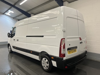 Used Renault Master 2023 for sale - 78714657: Photo