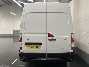 Used Renault Master 2023 for sale - 78714657: Photo