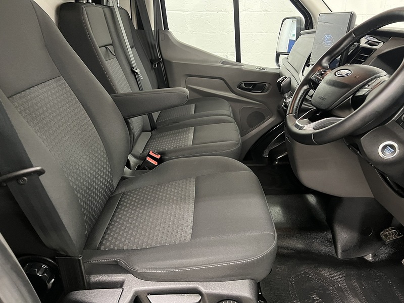 Used Ford Transit 2025 for sale - 77974508: Photo 10