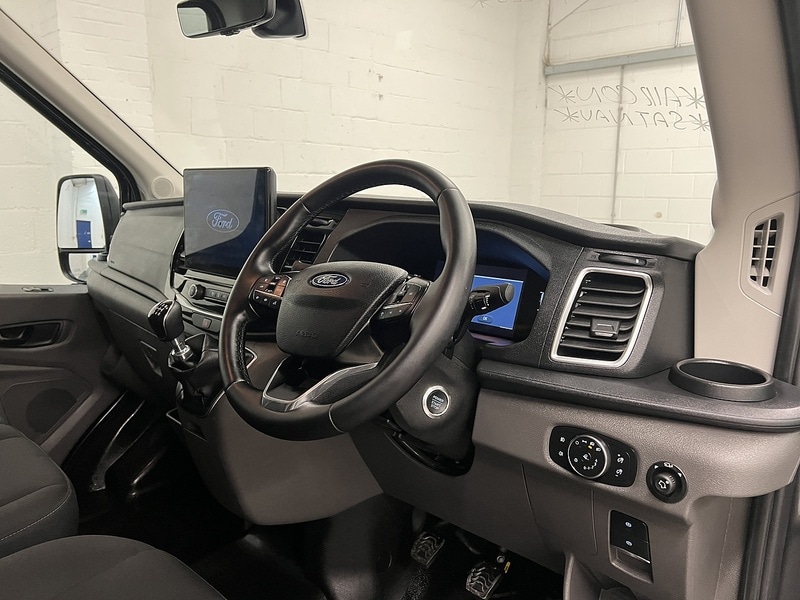 Used Ford Transit 2025 for sale - 77974508: Photo 11