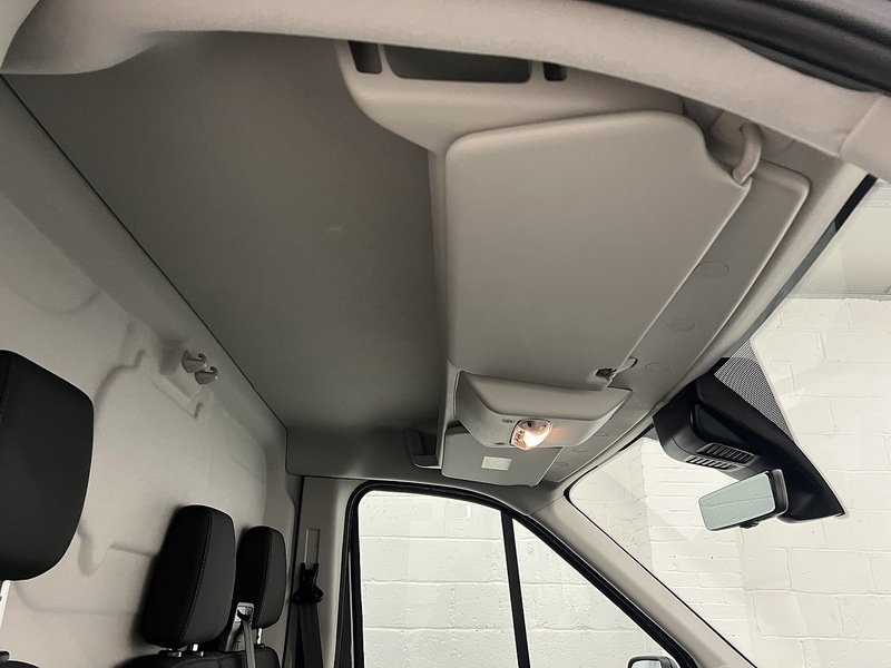 Used Ford Transit 2025 for sale - 77974508: Photo 14
