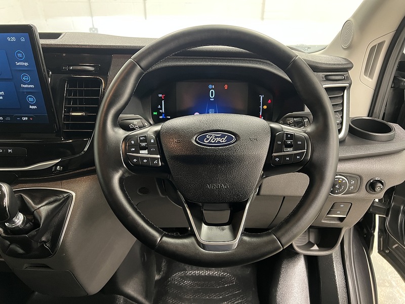 Used Ford Transit 2025 for sale - 77974508: Photo 17