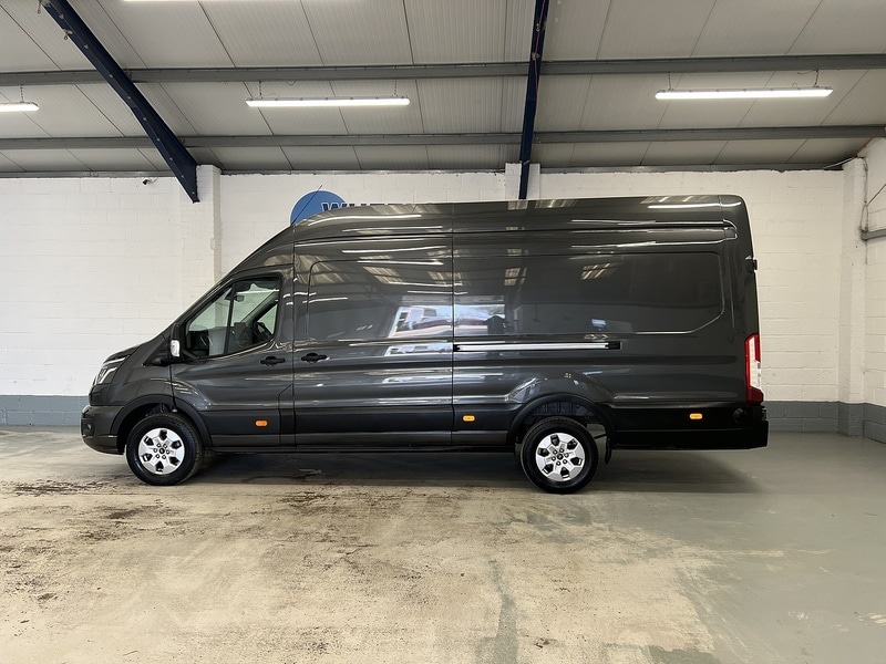 Used Ford Transit 2025 for sale - 77974508: Photo 2