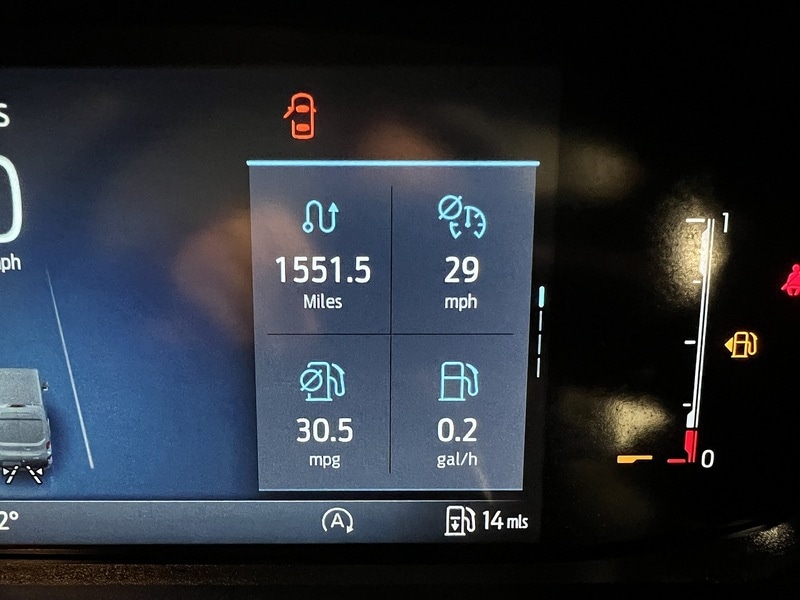 Used Ford Transit 2025 for sale - 77974508: Photo 23