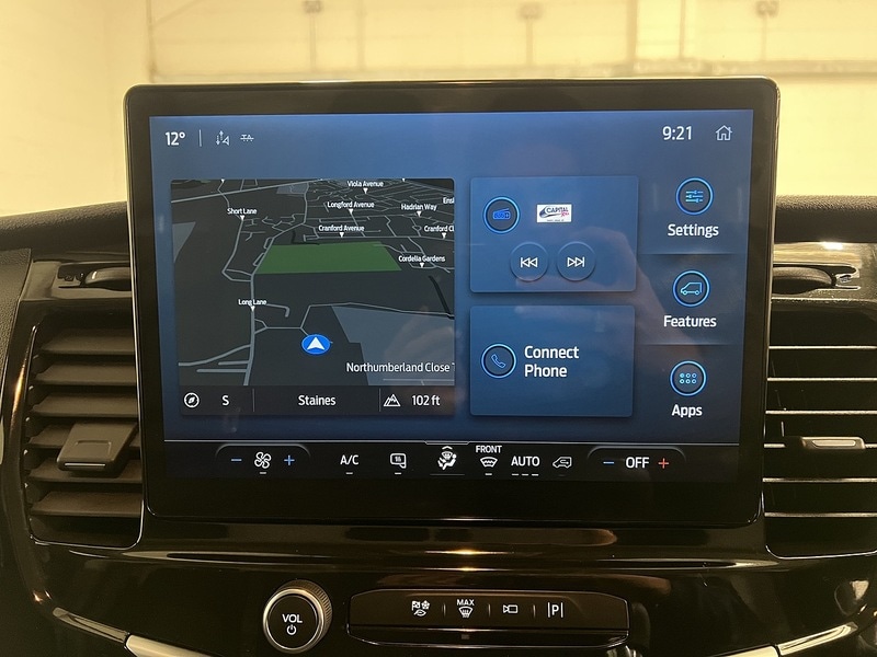 Used Ford Transit 2025 for sale - 77974508: Photo 24