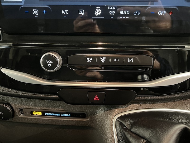 Used Ford Transit 2025 for sale - 77974508: Photo 28