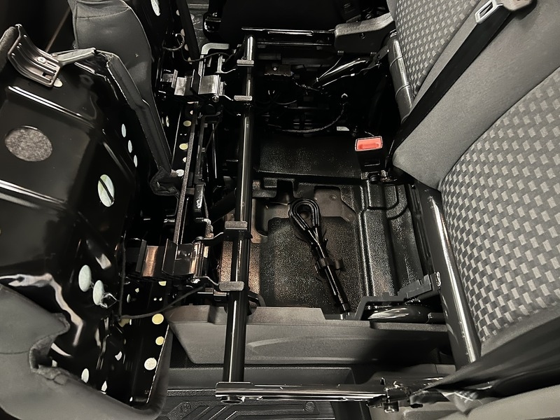 Used Ford Transit 2025 for sale - 77974508: Photo 37