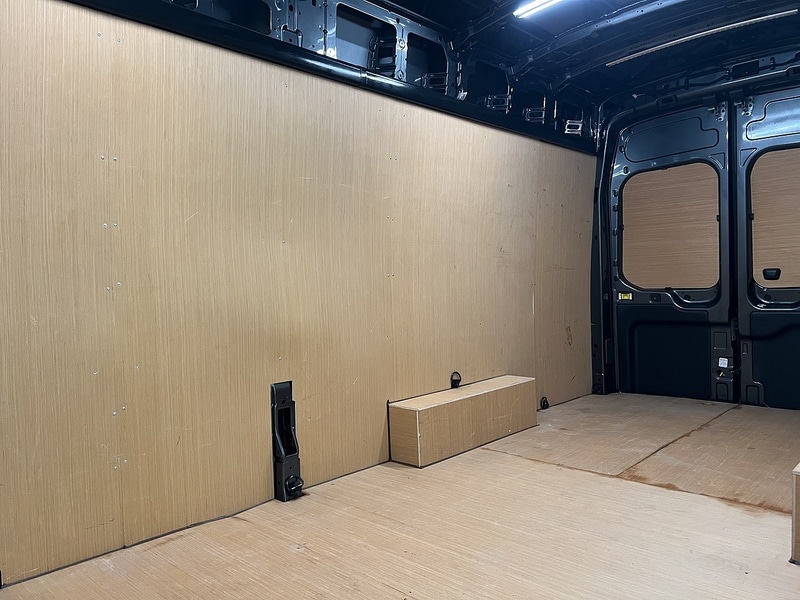 Used Ford Transit 2025 for sale - 77974508: Photo 39