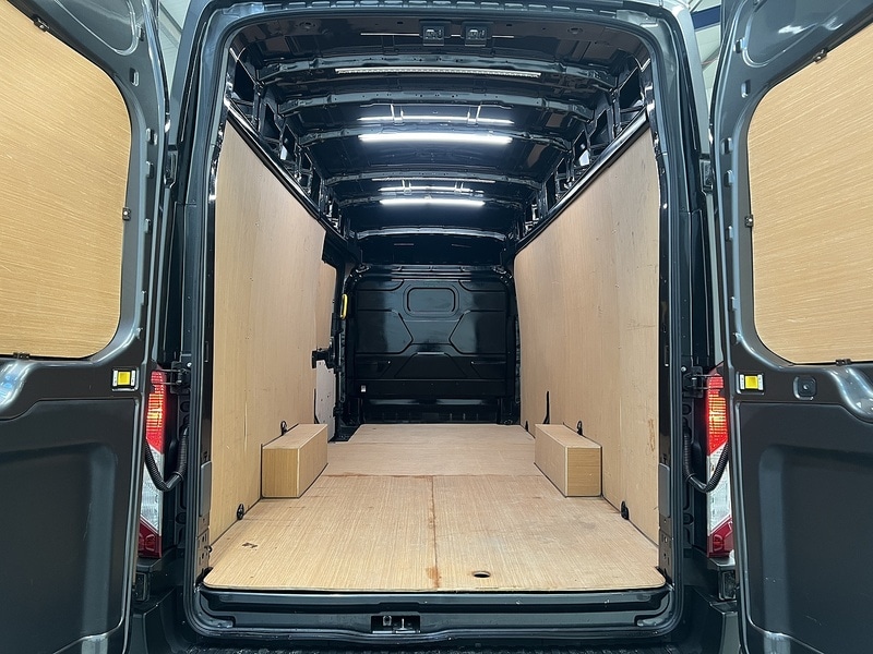 Used Ford Transit 2025 for sale - 77974508: Photo 40