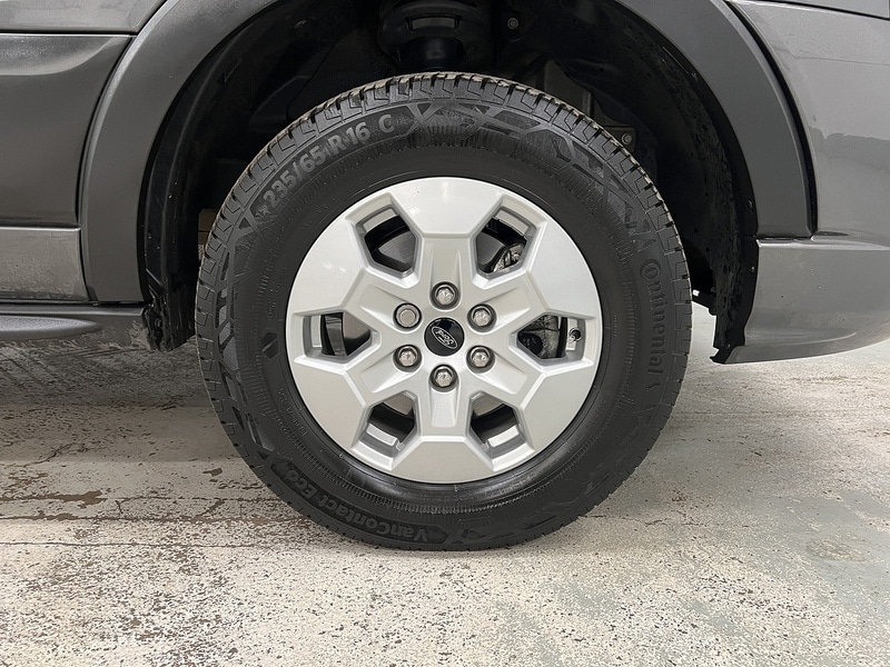 Used Ford Transit 2025 for sale - 77974508: Photo 44