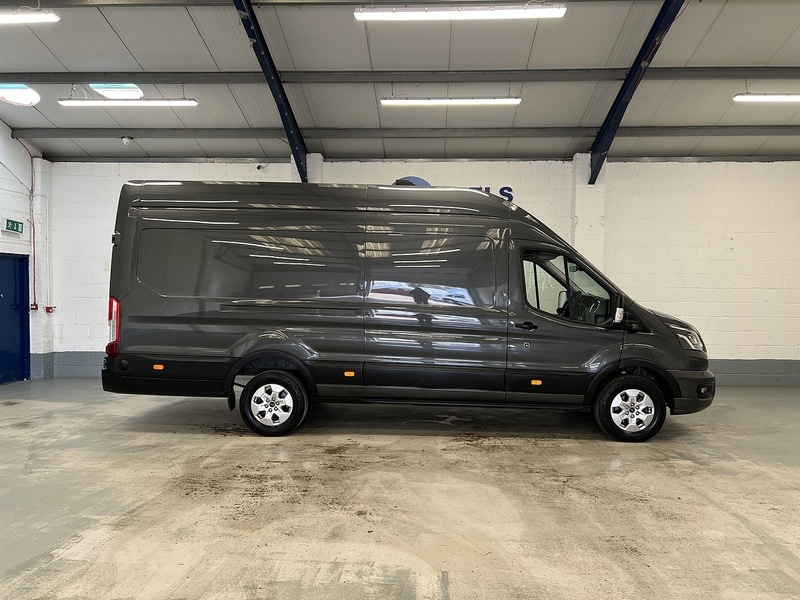 Used Ford Transit 2025 for sale - 77974508: Photo 6