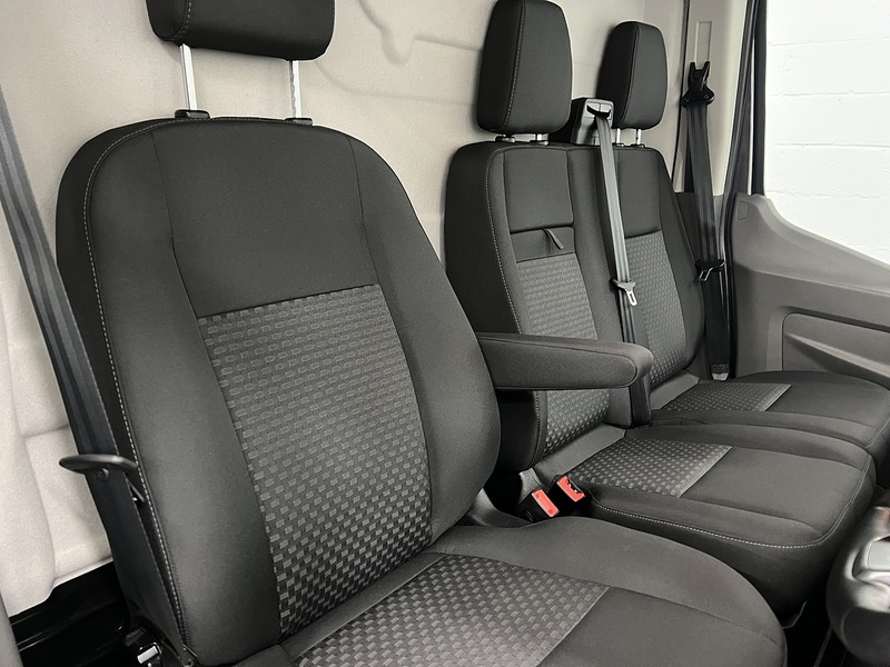 Used Ford Transit 2025 for sale - 77974508: Photo 9