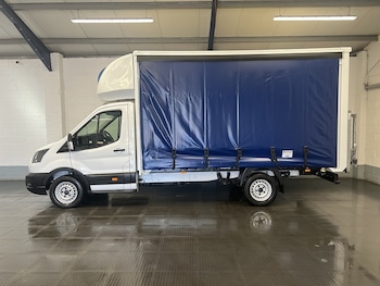 Used Ford Transit 2024 for sale - 79468722: Photo