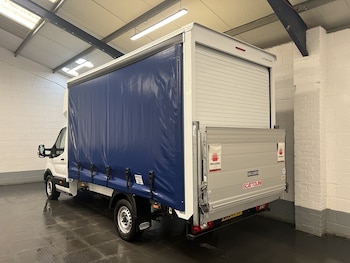 Used Ford Transit 2024 for sale - 79468722: Photo