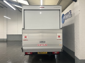Used Ford Transit 2024 for sale - 79468722: Photo
