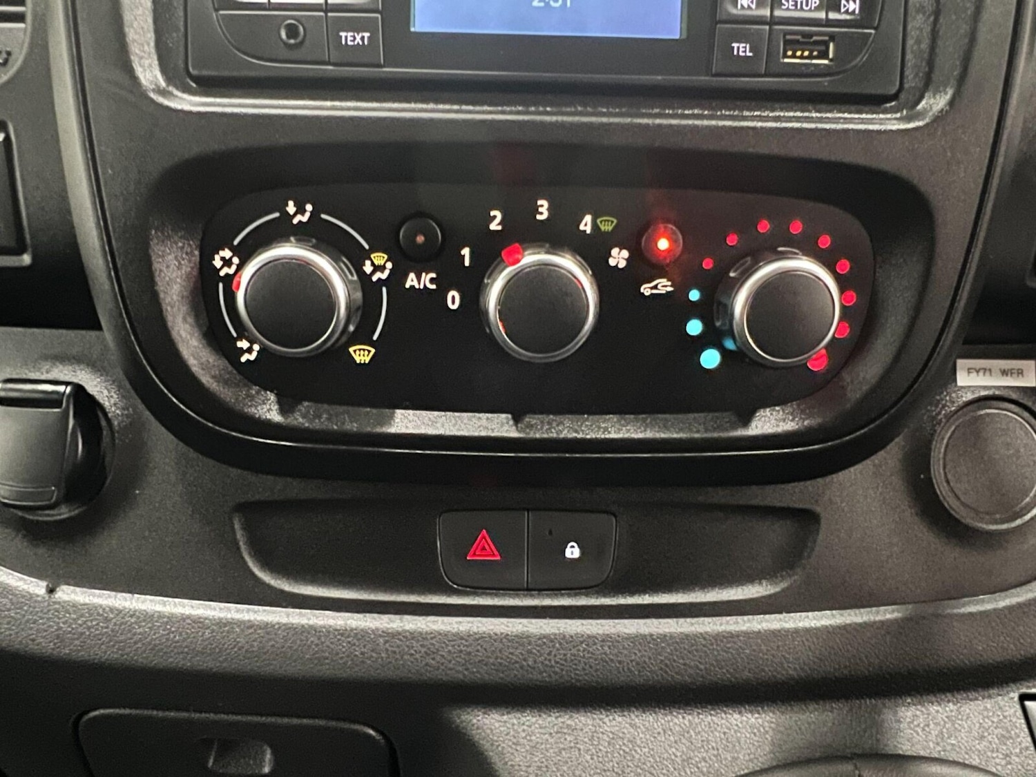 Used Renault Trafic 2021 for sale - 76567911: Photo 23