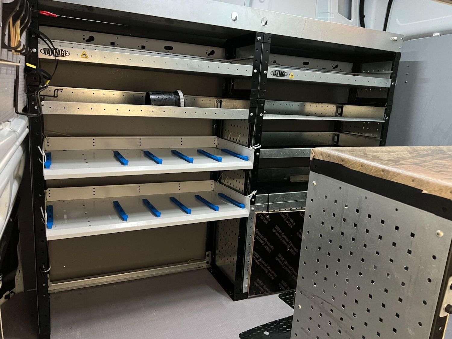 Used Renault Trafic 2021 for sale - 76567911: Photo 25