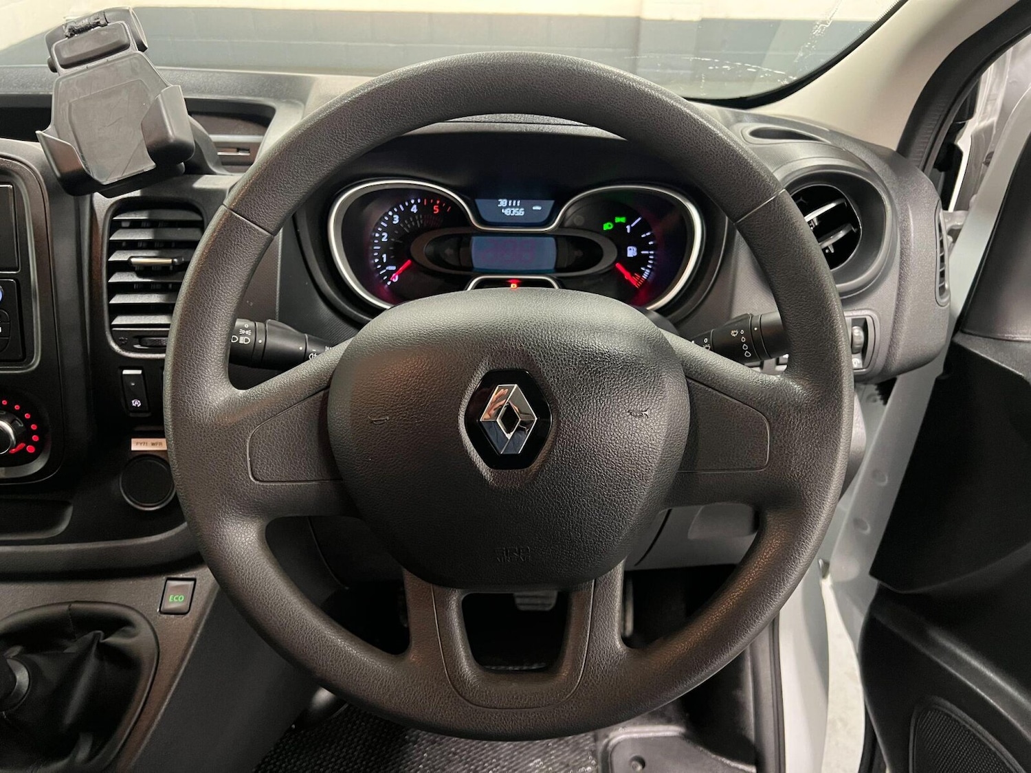 Used Renault Trafic 2021 for sale - 76567911: Photo 27