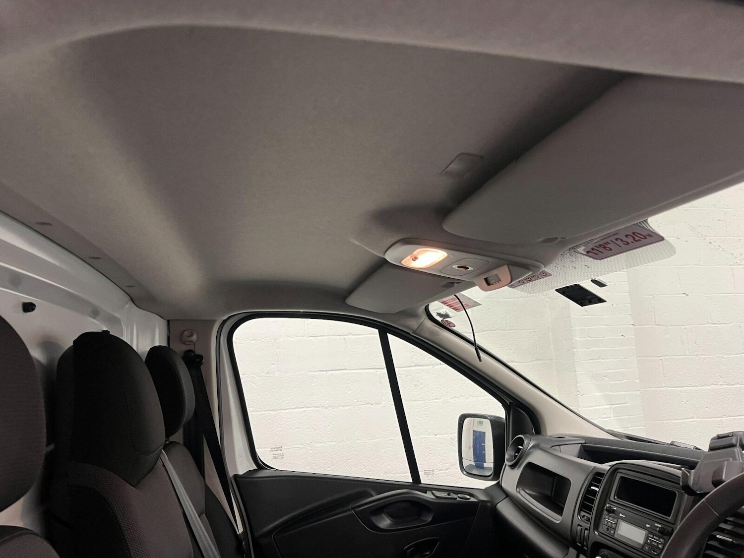 Used Renault Trafic 2021 for sale - 76567911: Photo 29