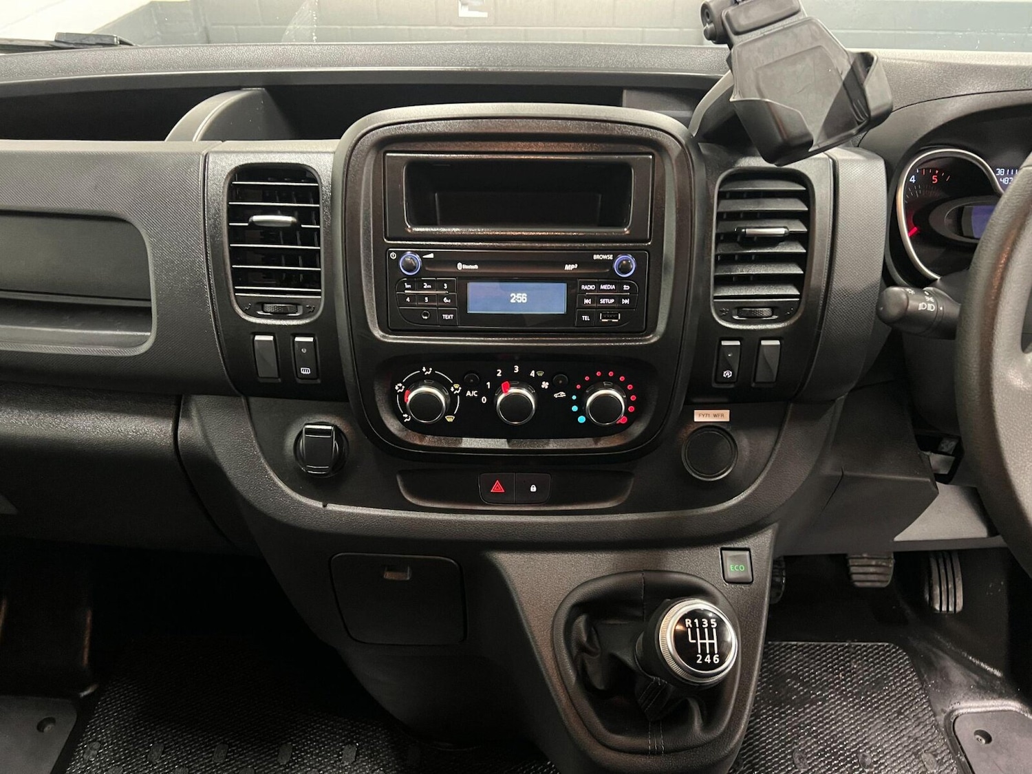 Used Renault Trafic 2021 for sale - 76567911: Photo 30