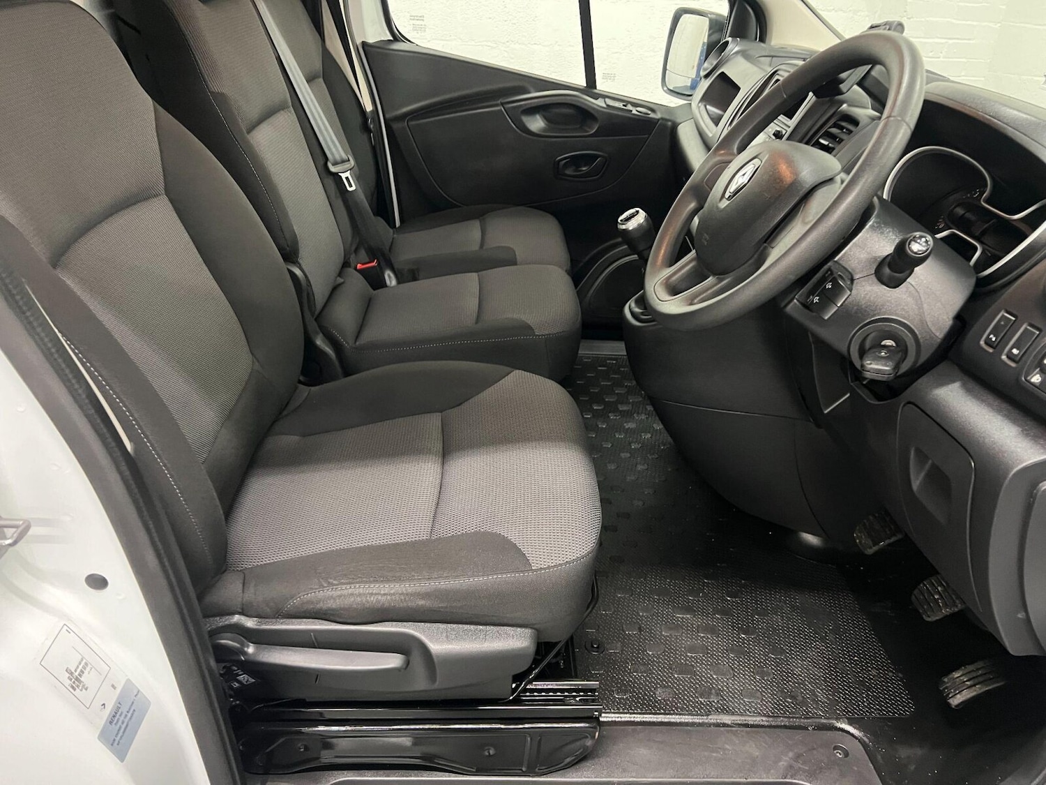 Used Renault Trafic 2021 for sale - 76567911: Photo 9