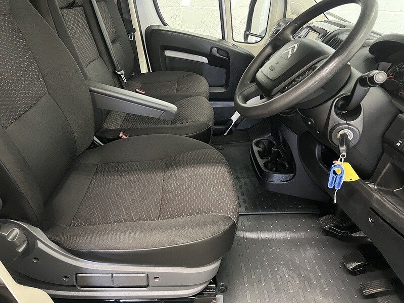 Used Citroen Relay 2022 for sale - 76904311: Photo 10