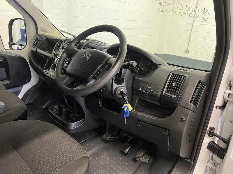 Used Citroen Relay 2022 for sale - 76904311: Photo 11