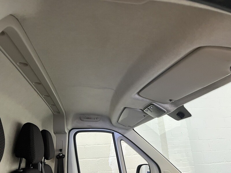 Used Citroen Relay 2022 for sale - 76904311: Photo 13