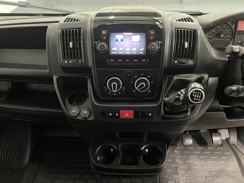 Used Citroen Relay 2022 for sale - 76904311: Photo 17