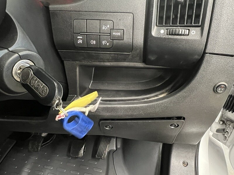 Used Citroen Relay 2022 for sale - 76904311: Photo 18