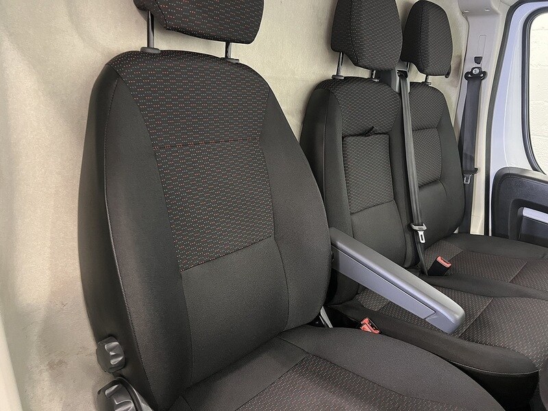 Used Citroen Relay 2022 for sale - 76904311: Photo 9