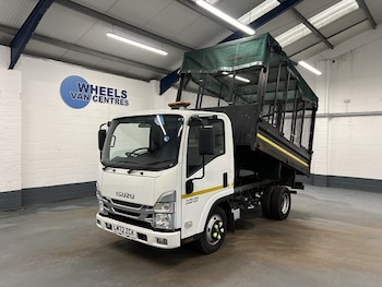 Used Isuzu Other 2022 for sale - 77046235: Photo