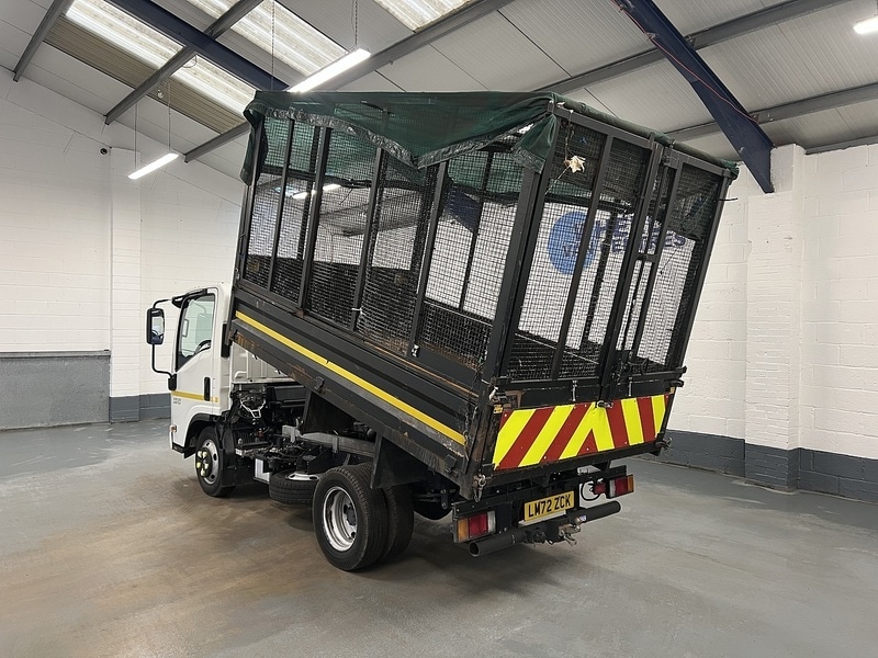 Used Isuzu Other 2022 for sale - 77046235: Photo 2